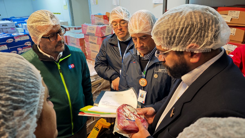 En un 50% aumentarán los controles a establecimientos de venta de carne