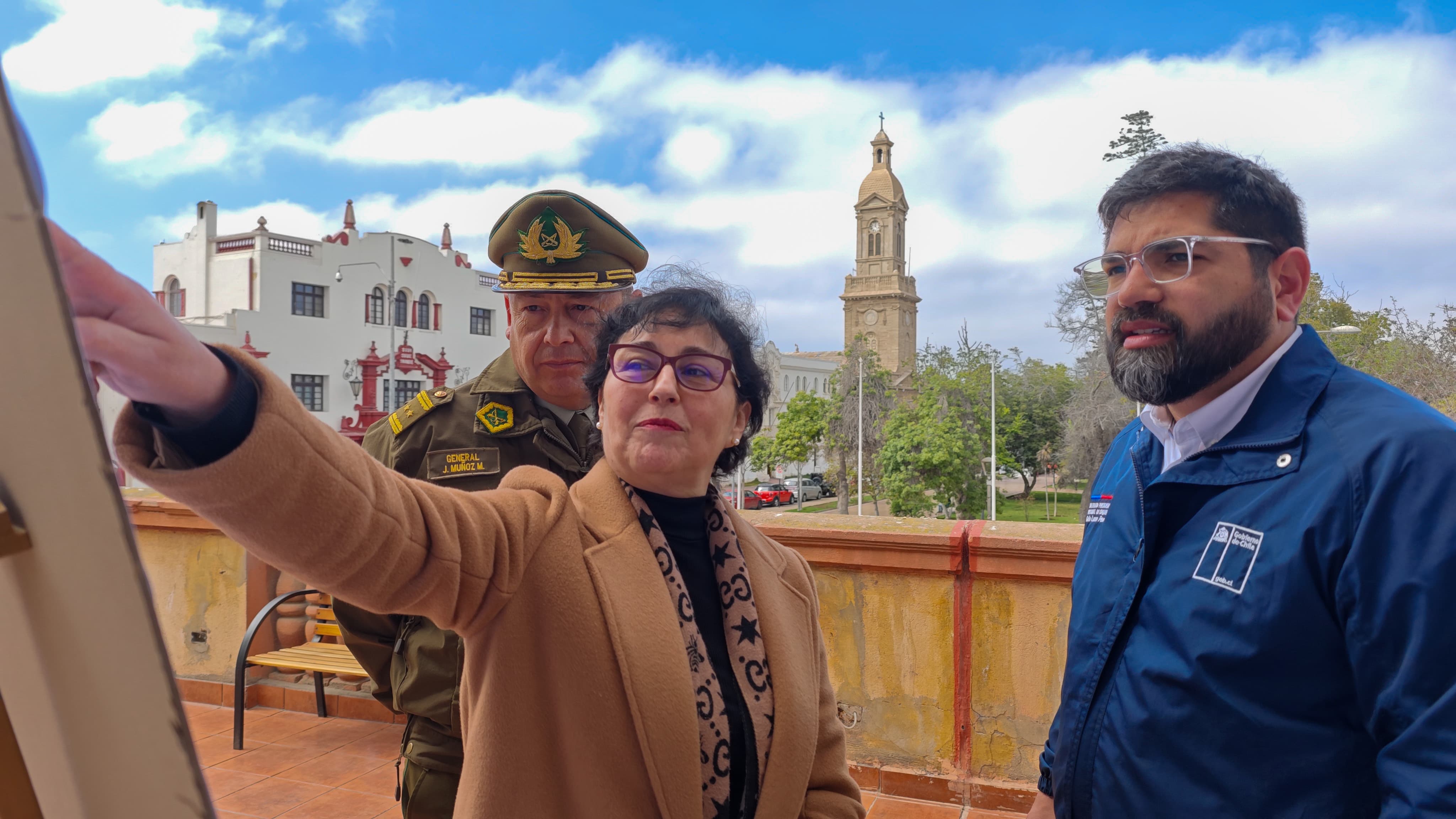 Mayoría de vocales nuevos y 105 recintos de votación tendrá la región de Coquimbo para las próximas elecciones